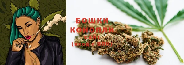 стафф Пересвет