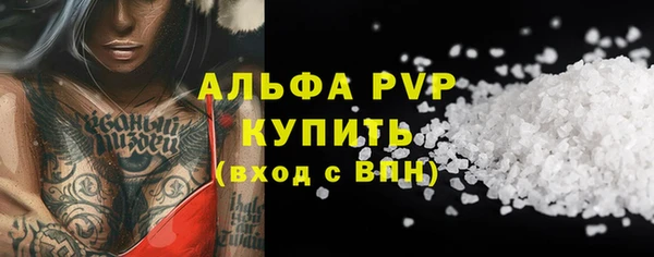 стафф Пересвет